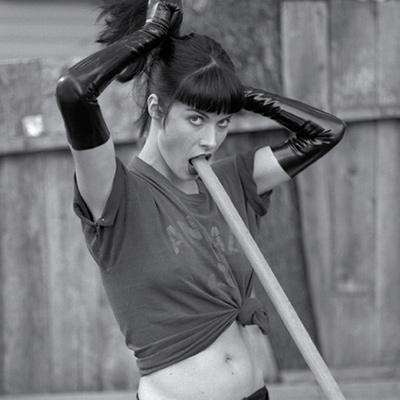 Angela, Los Angeles 2000