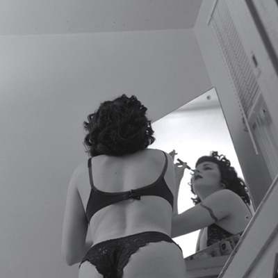 Porcelain Twinz, Los Angeles 2002
