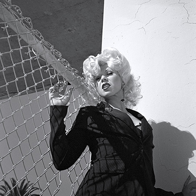 Sin Fisted, Los Angeles 2006