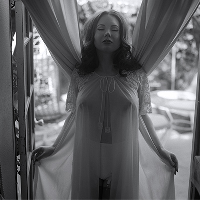 Angela Ryan, Los Angeles 2014